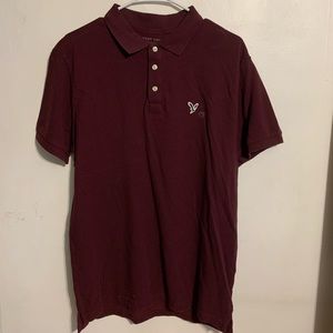 American eagle, medium